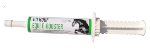 Equi E-Booster från Hoof