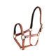 Star Tack Pro Biothane grimma 25mm - brun